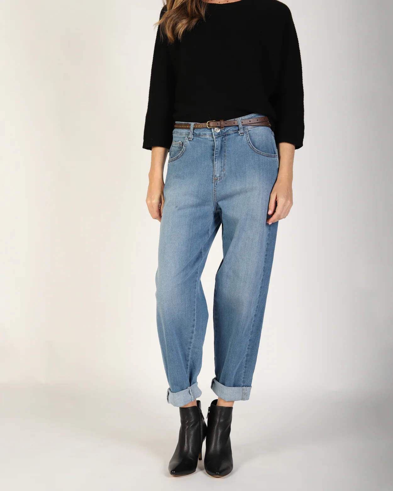 Elevated Basics